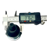 Kit 4 Rotulas Yamaha Yfz450 (2004-2013) Yfz450r (2009-2023)