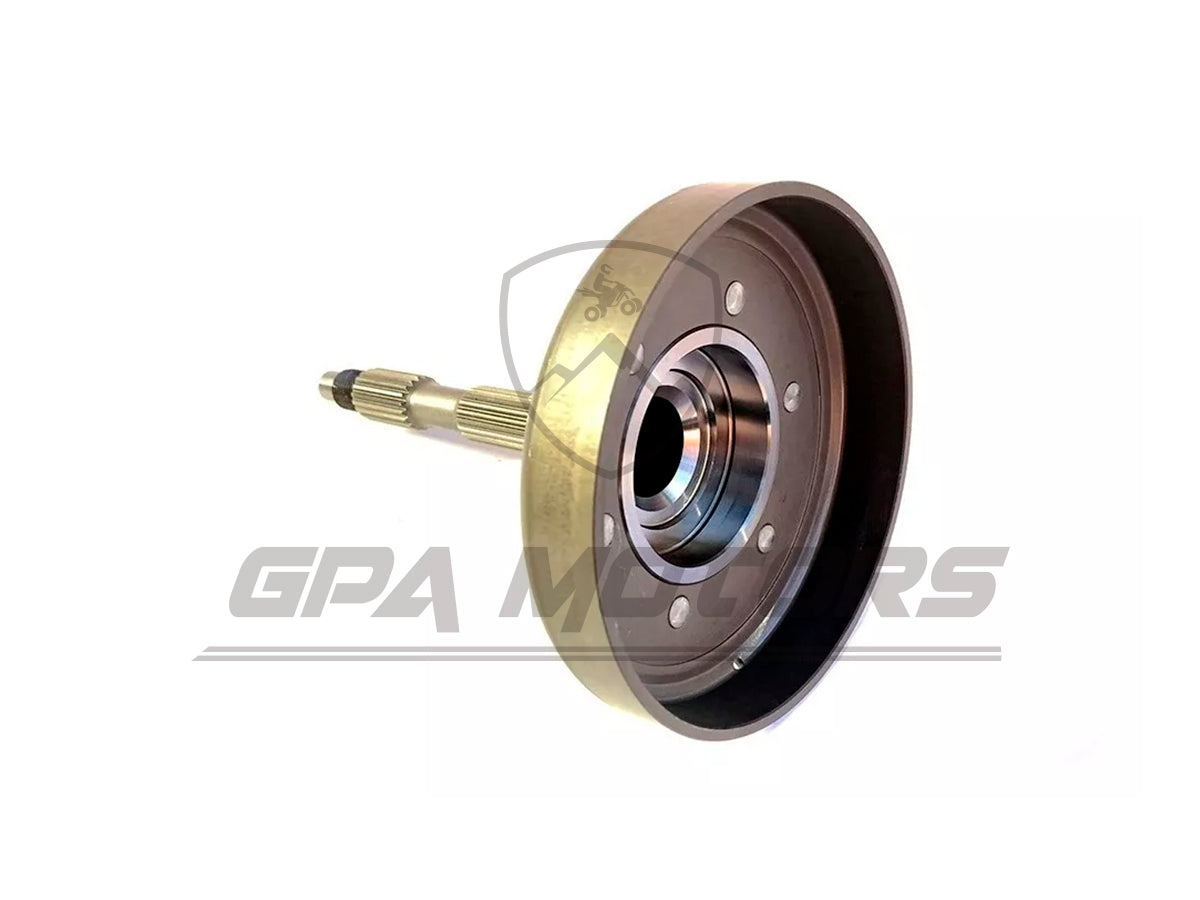 Campana Embrague Húmedo Arctic Cat Prowler 400 450 500