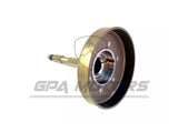 Campana Embrague Húmedo Arctic Cat Prowler 400 450 500