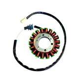 Estator Para Yamaha Xv1600a Xv1600as Xv1600at Road Star