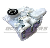 Chapa Actuador Honda Cr-v Delantero Izquierdo 2007-2011
