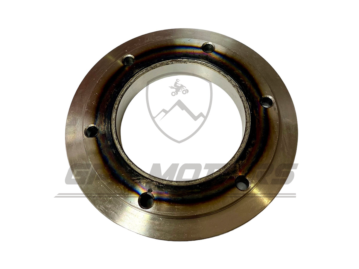Bendix De Arranque Yamaha Raptor 660 2004-2005 De 22 Dientes