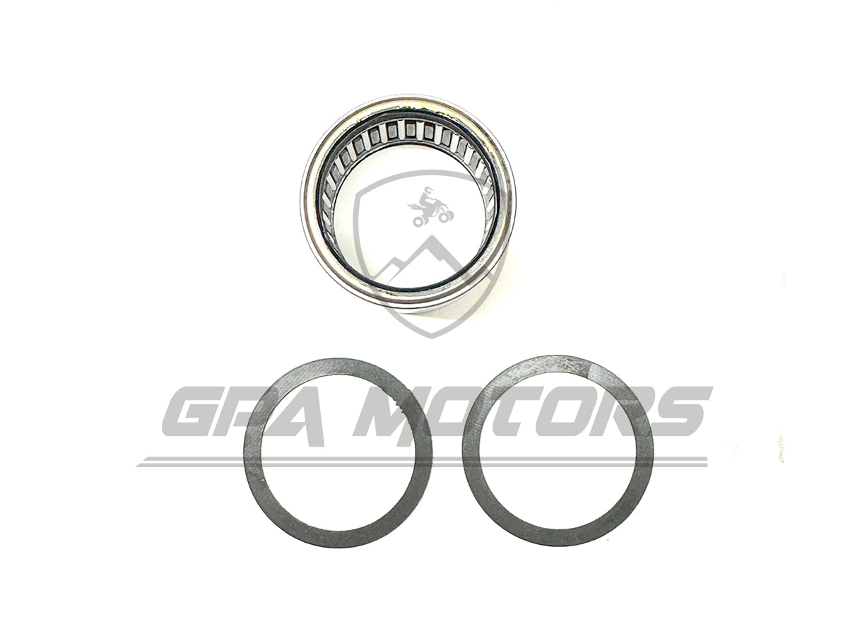 Balero Para Clutch Primario Can Am Maverick X3 Del (17-22)