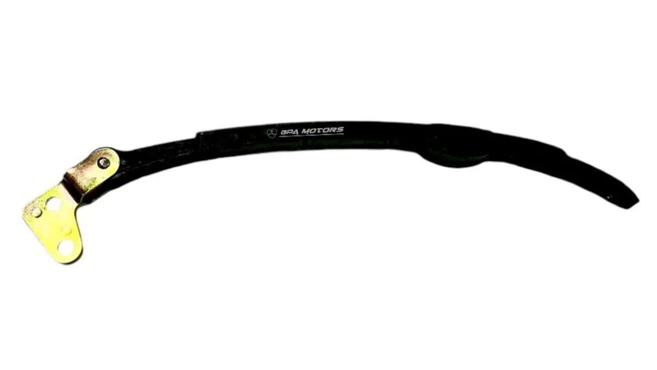 Guia De Cadena De Tiempo Yamaha Rhino 660 (2004-2007)
