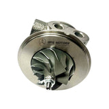 Turbo Cartucho Nuevo Para Smart Fortwo Td025 19016387