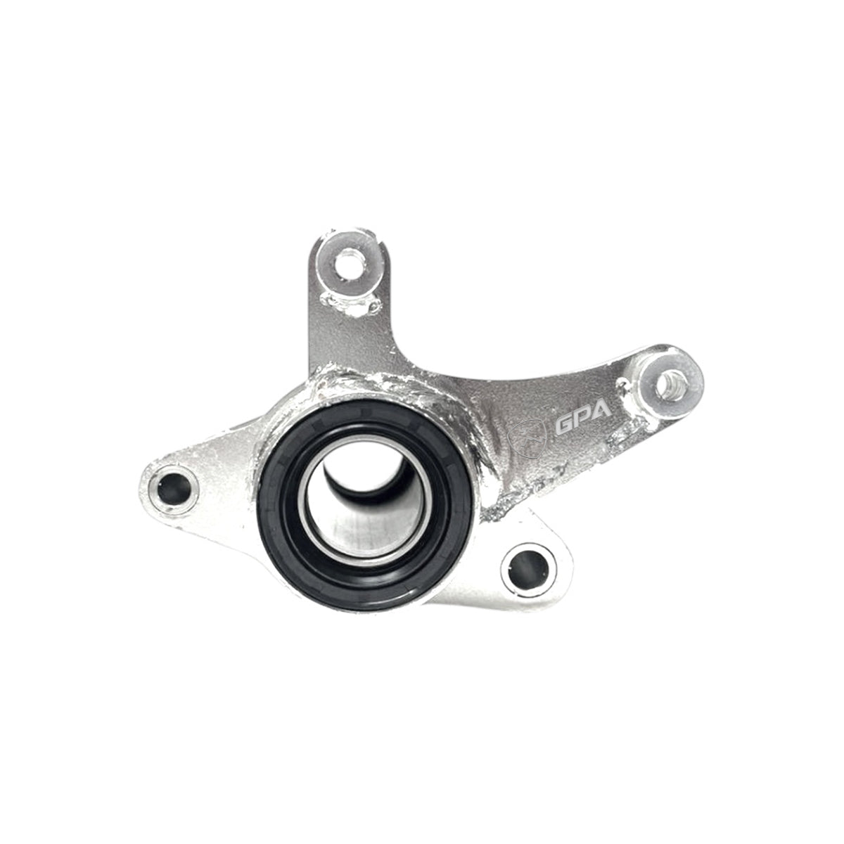 Portabalero Para Yamaha Raptor 350 Yfm350 (2004-2013)