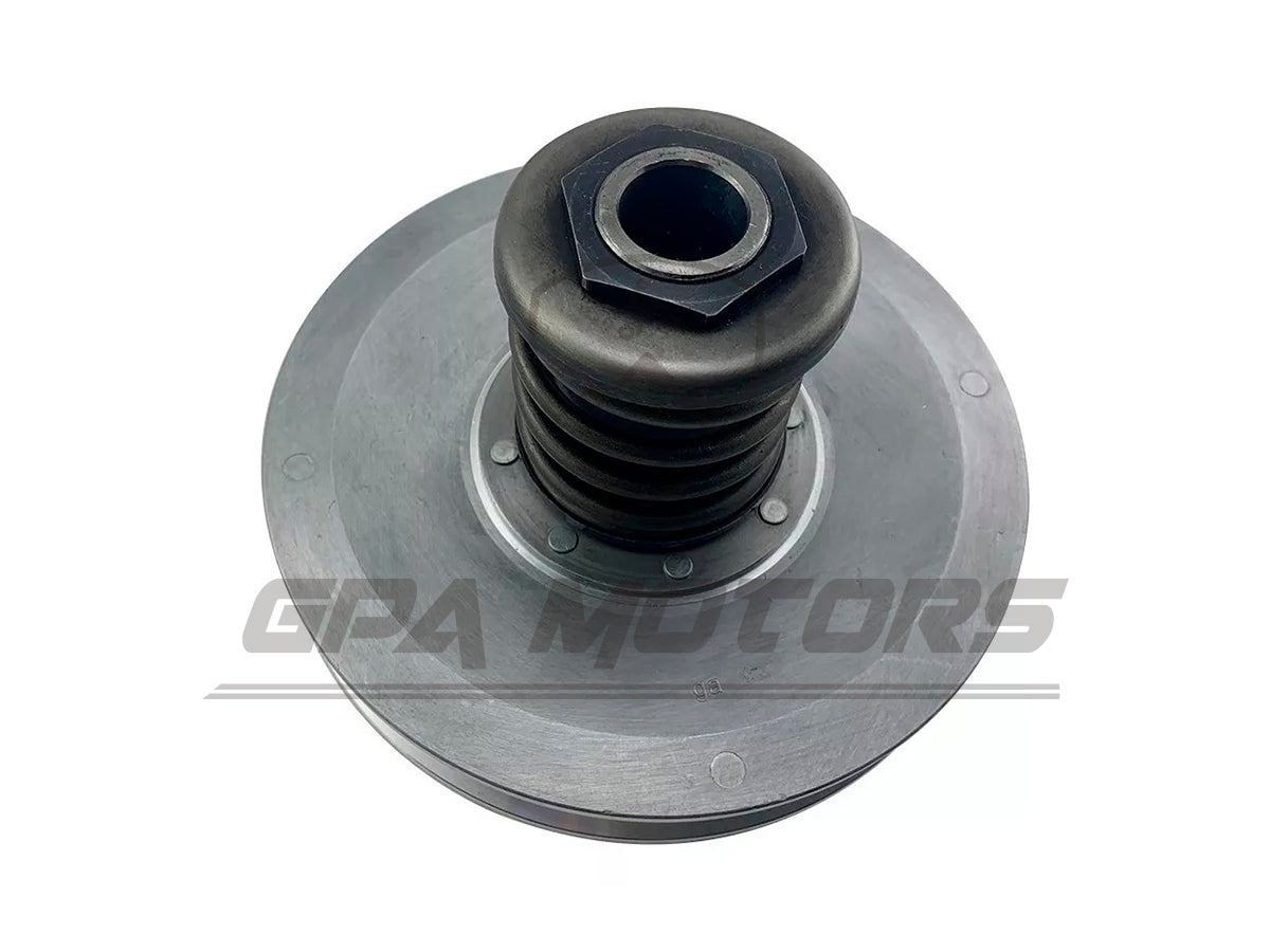 Clutch Secundario Grizzly 450 Rhino 450 Wolverine 450