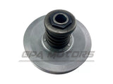 Clutch Secundario Grizzly 450 Rhino 450 Wolverine 450