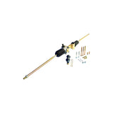 Dirección Cremallera Para Polaris Ranger 900 Diesel (11-14)