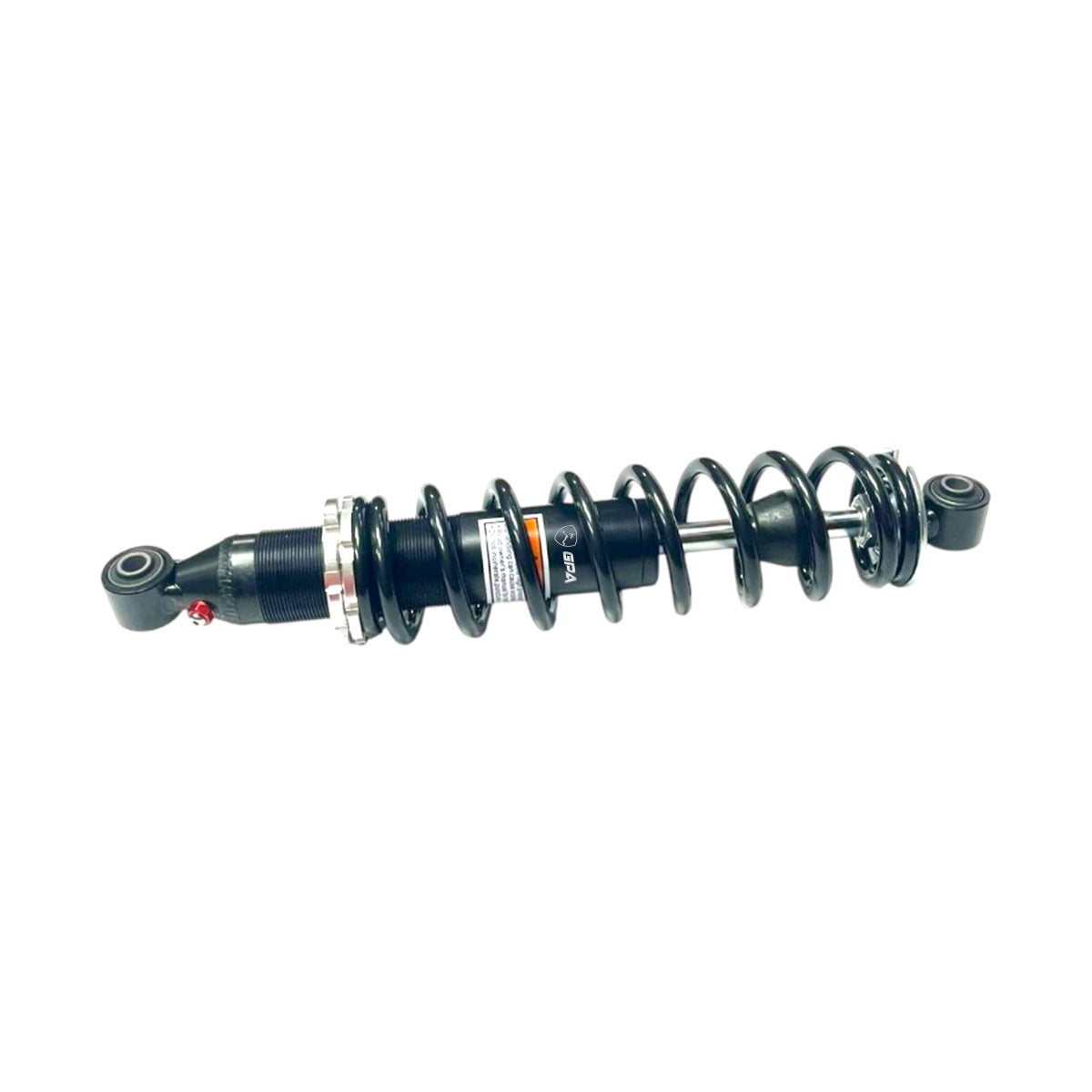 Amortiguador Delantero Yamaha Grizzly 660 (2002-2008)