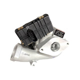 Turbo Nuevo Para Nissan Urvan Nv-350/caravan 2.5 Dci B5122