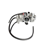 Carburador Compatible Con Honda Xr250r (1996-2004)