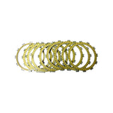 Pastas Clutch Compatible Con Suzuki Gsxr 750 (2010-2013)