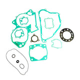 Kit De Empaques Superior Para Honda 250 Cc Cr 2002 Al 2004