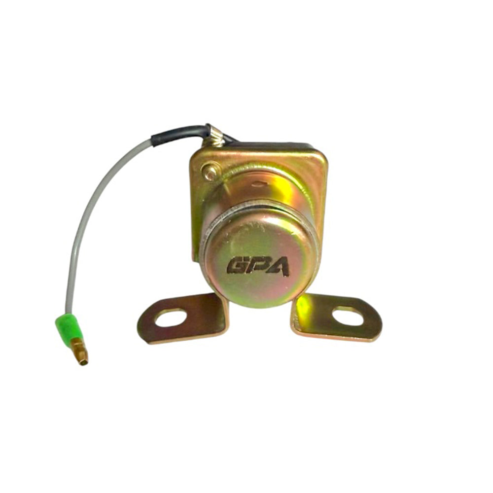 Solenoide Relay Para Polaris Xpress 300 400 (1996-1999)