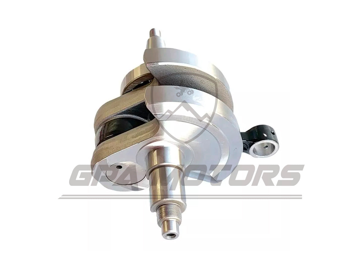 Cigueñal Para Yamaha Raptor 660 Yfm660 2001-2005