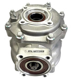 Diferencial Completo Honda Recon 250 Trx250 (97-07) Te Tm