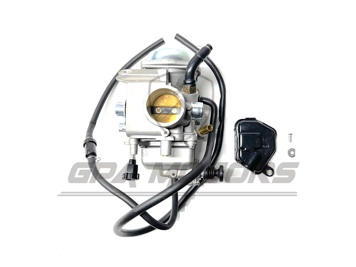 Carburador Para Honda Fourtrax Trx300 1988-2000 Trx 300