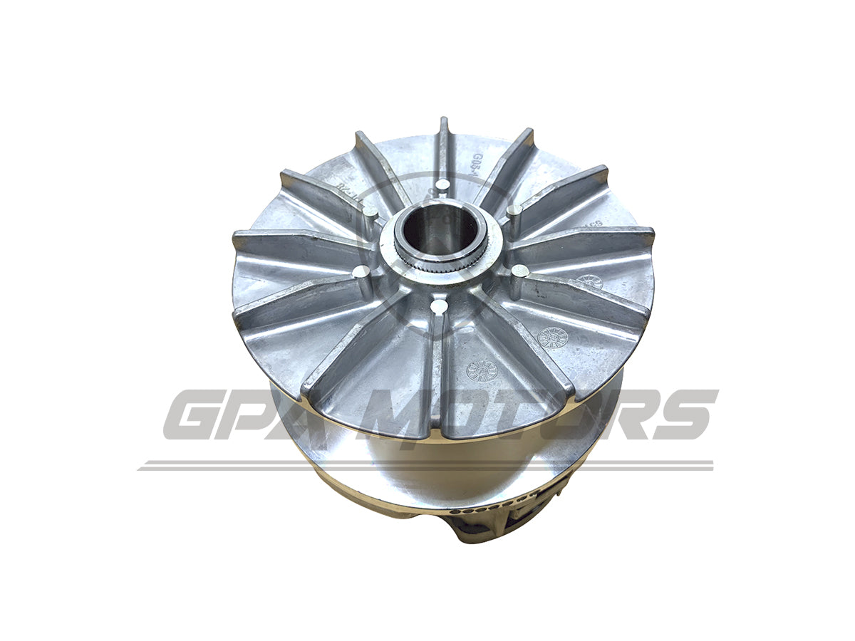 Clutch Embrague Primario Polaris Sportsman 500 1995-2013