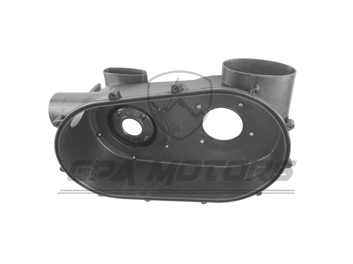 Tapa Cubierta Int Banda Clutch 18-23 Can Am Maverick X3 Max