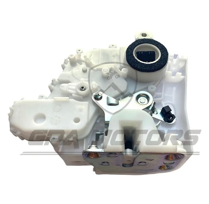 Chapa Actuador Honda Cr-v Delantera Derecho 2007 A 2011