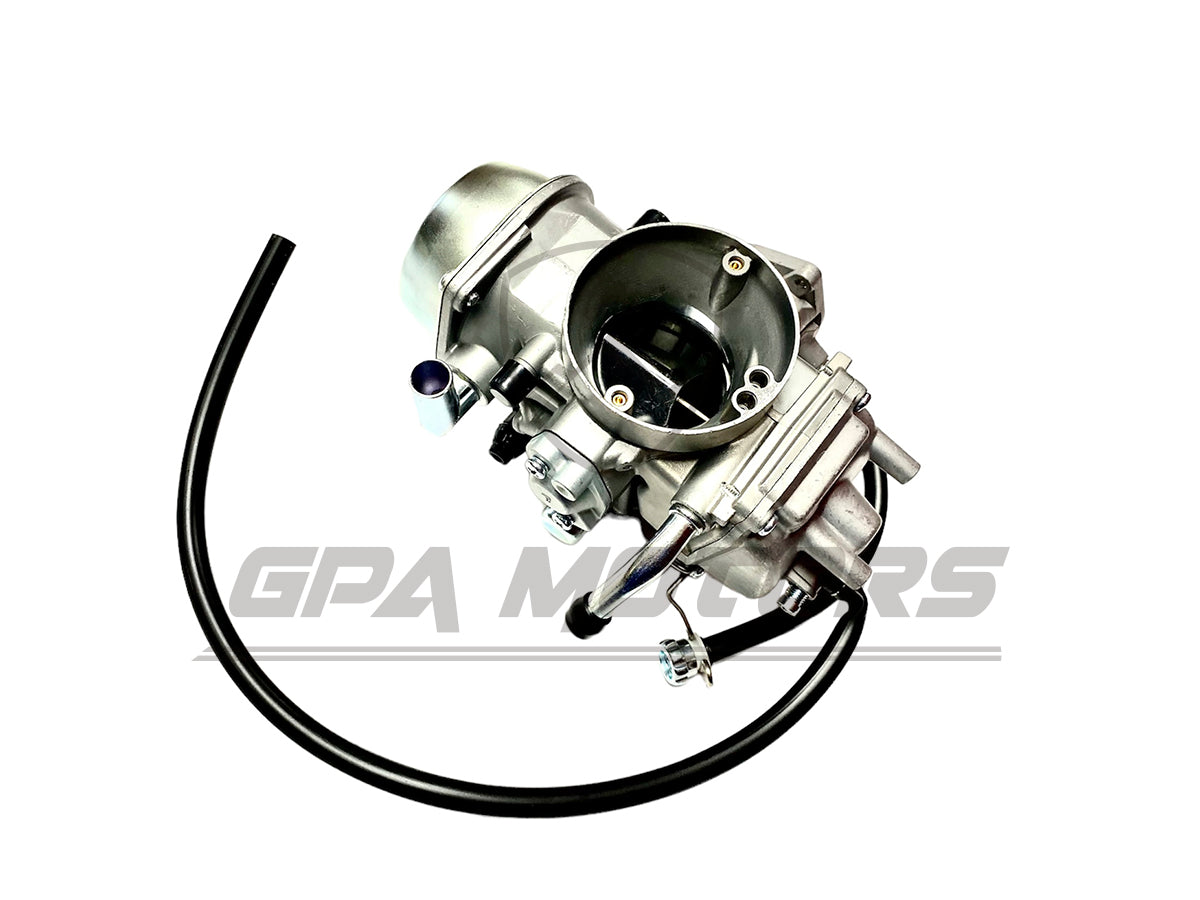 Carburador Para Yamaha Grizzly 660 (1998-2008) Grizzly 600