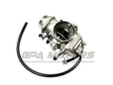 Carburador Para Yamaha Grizzly 660 (1998-2008) Grizzly 600
