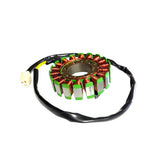 Gpa Motors Estator Para Honda Vfr800fi (1998-2001)