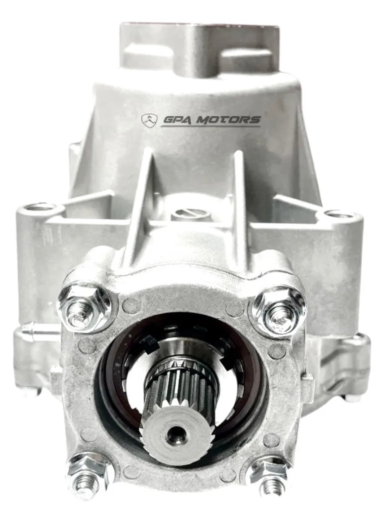 Diferencial Delantero Kawasaki Mule 2510 3010 4010 1993-2023