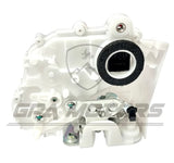 Chapa Actuador Tras. Derecha Crv 2007 2008 2009 2010 2011