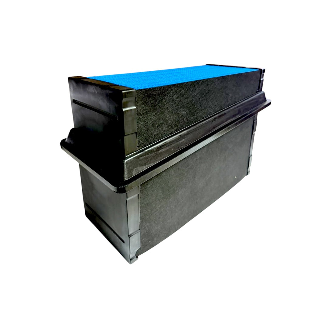 Filtro Para Kenworth T680 T880 Paccar Mx11 Mx13 X15 Isx15