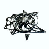 Gpa Motors Ventilador Para Can-am Maverick X3 (2017-actual)