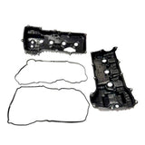 Tapa De Punterias Para Ford Lobo 3.5 Turbo (2012-2016) Negro