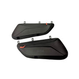 Par De Bolsas Inferiores Puertas Para Can-am Maverick X3
