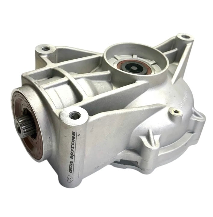 Diferencial Trasero Can-am Maverick Max 1000r 4x4 2013-2018