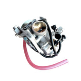 Carburador Para Kawasaki Prairie 400 Kvf400 (1997-2002)