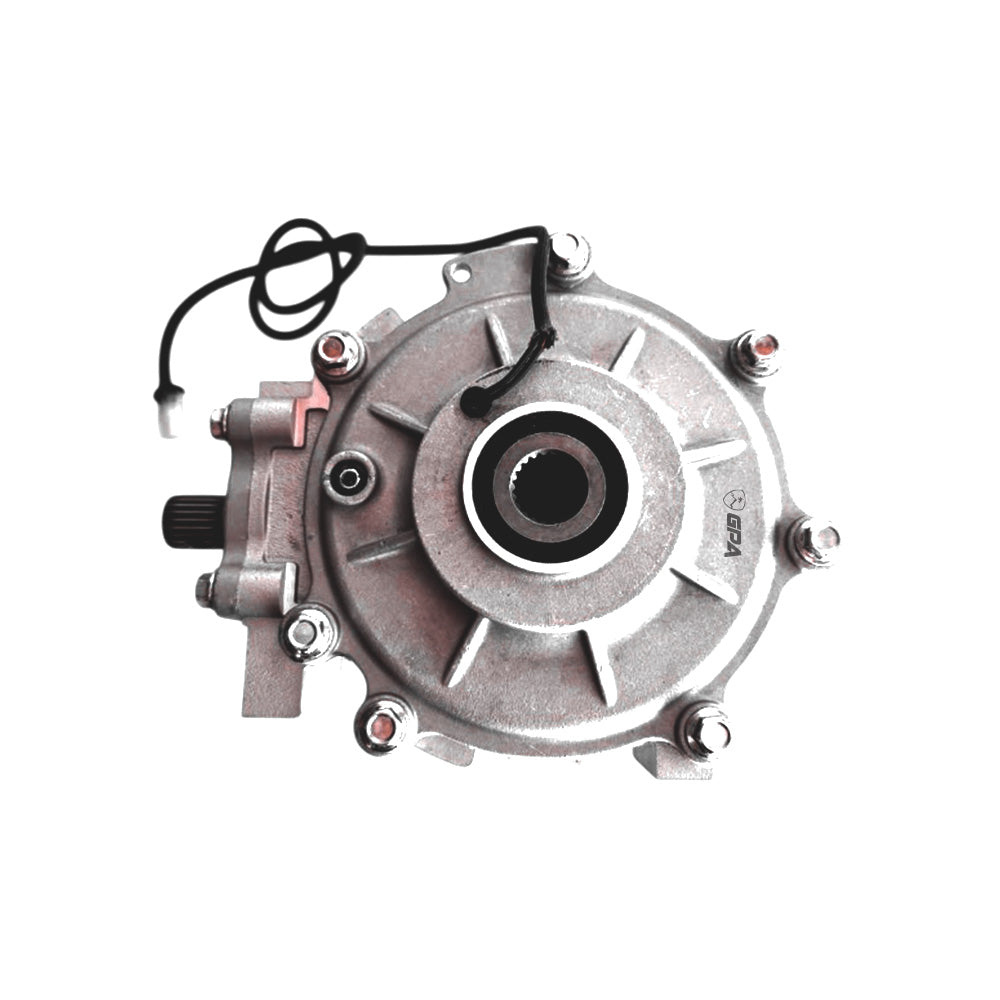 Diferencial Delantero Para Polaris Ranger 500 700 Sportsman
