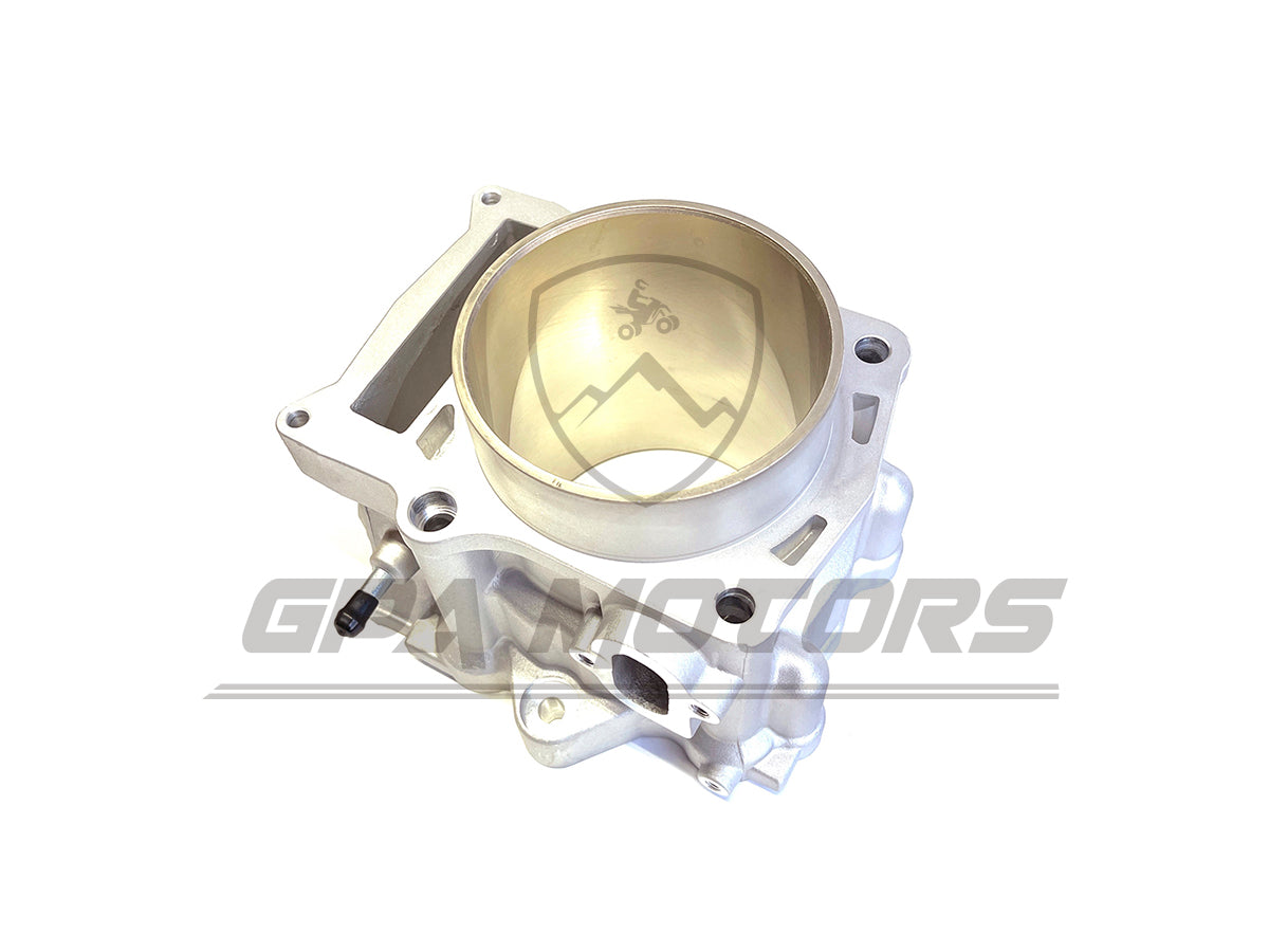 Kit Reparación Cilindro Para Yamaha Grizzly 700 Viking 700