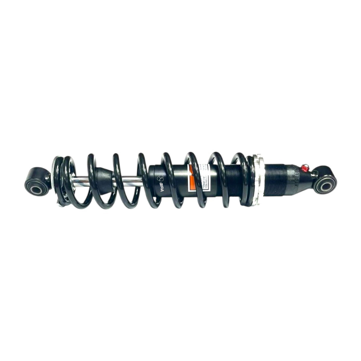 Amortiguador Delantero Yamaha Grizzly 660 (2002-2008)