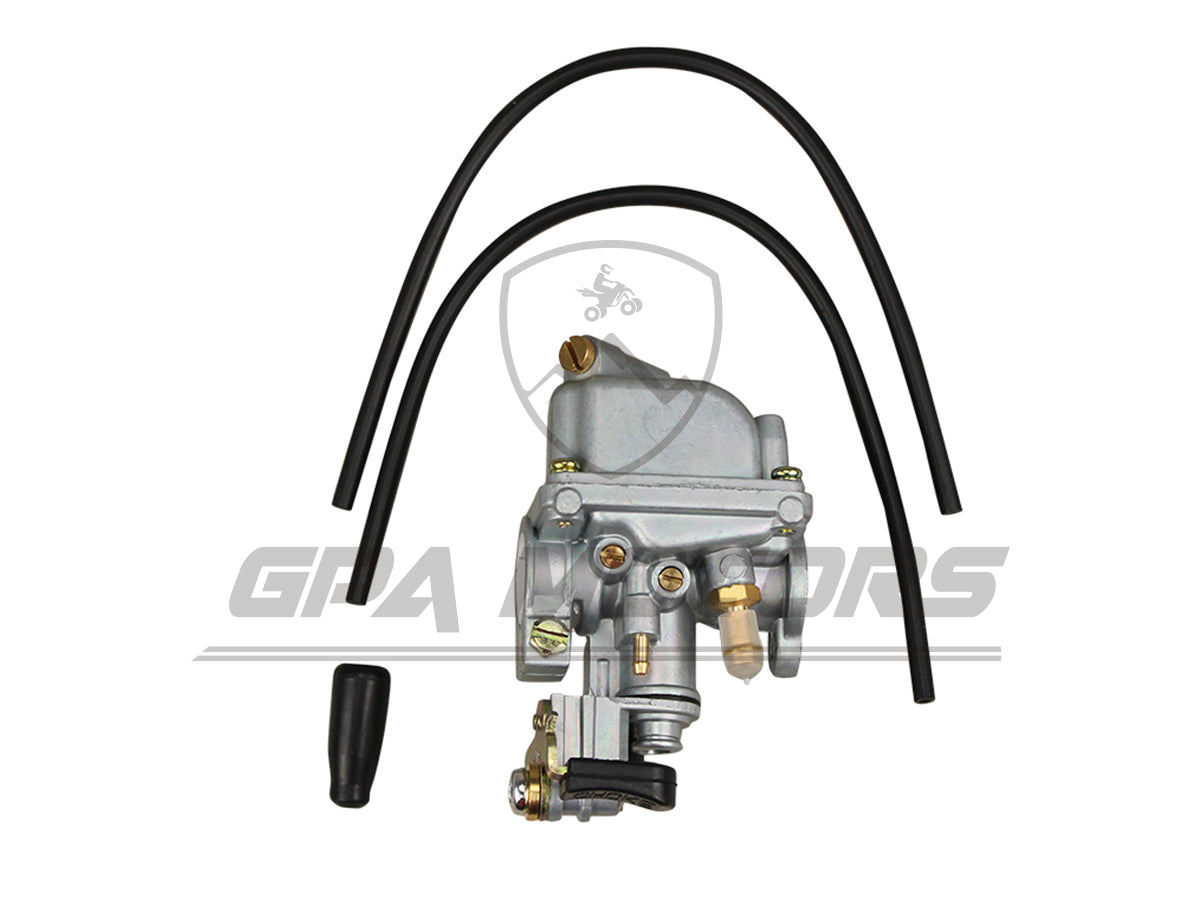 Carburador Para Suzuki Quadmaster Lta50 2002-2005