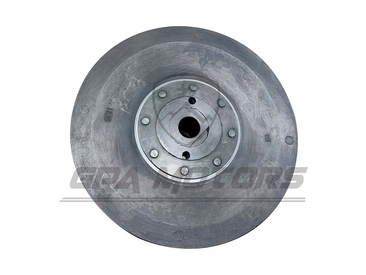 Clutch Secundario Grizzly 450 Rhino 450 Wolverine 450