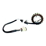 Estator Alternador Para Yamaha Breeze 125 Yfa1 (1989-2004)