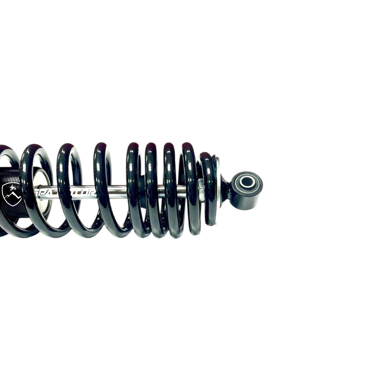 Amortiguador Trasero Polaris Ranger 570 900 1000 Crew
