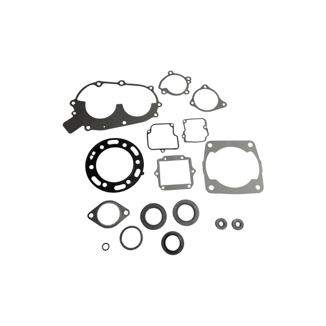Kit Empaques Para Polaris Scrambler 400 Big Boss 400 Xpress