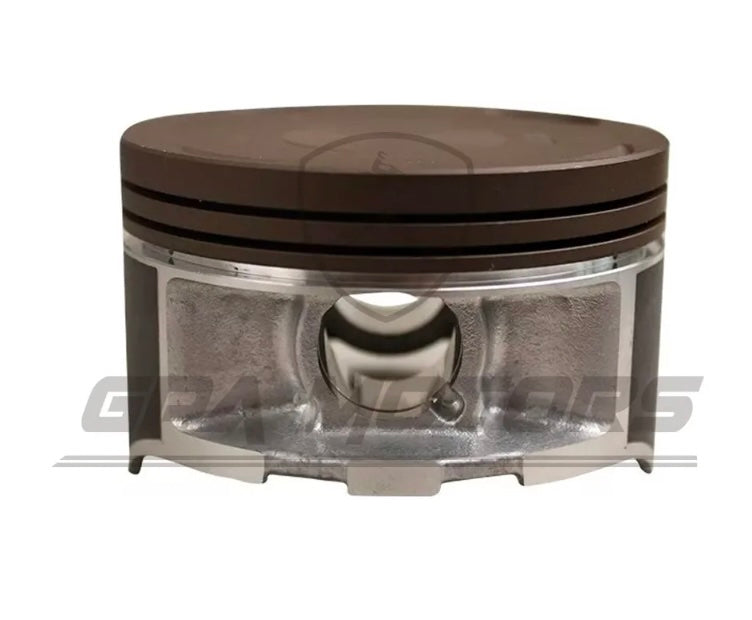 89mm 440cc Kit Cilindro Piston Honda Sportrax Trx400ex 99-08
