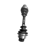 Eje Diferencial Cardan Delantero Yamaha Grizzly 660