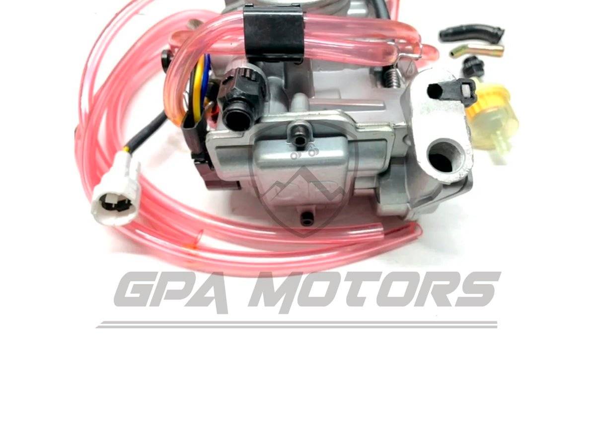 Carburador Para Yamaha Yfz450 2004-2009 Atv Utv