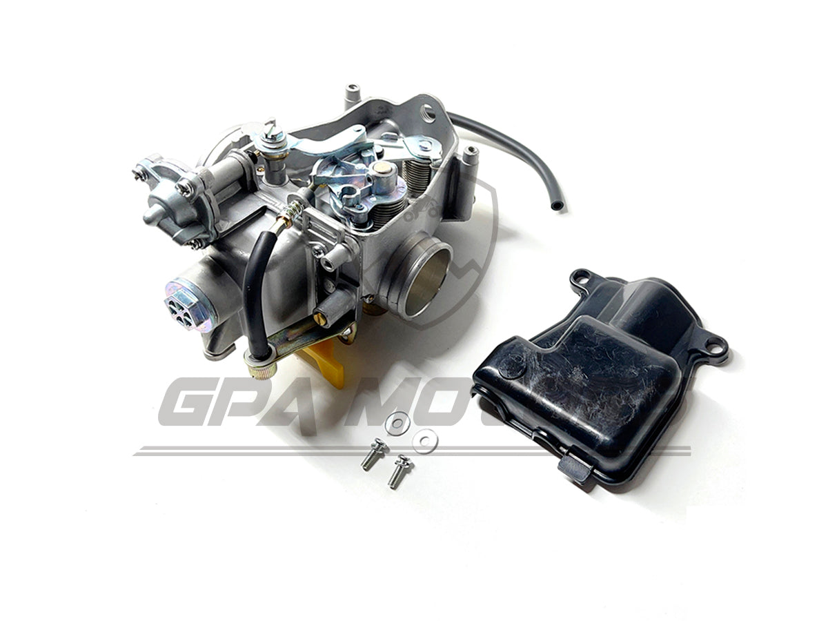 Carburador Honda Sportrax Trx400ex 1999-2004 16100-hn1-003
