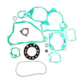 Kit De Empaques Superior Para Honda 250 Cc Cr 2002 Al 2004