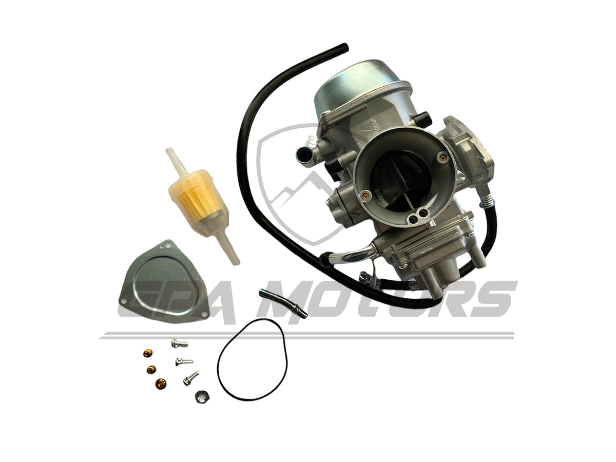 Carburador Para Yamaha Rhino 660 (2004-2007)